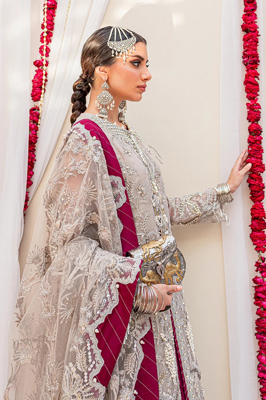 NUREH LUXURY FORMALS '23 | THE ROYAL PALACE | PARAS