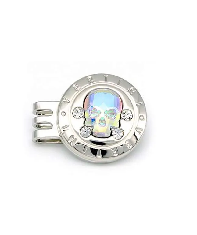 Objet Skull 3 Quarter