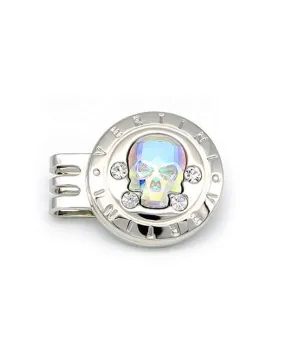 Objet Skull 3 Quarter