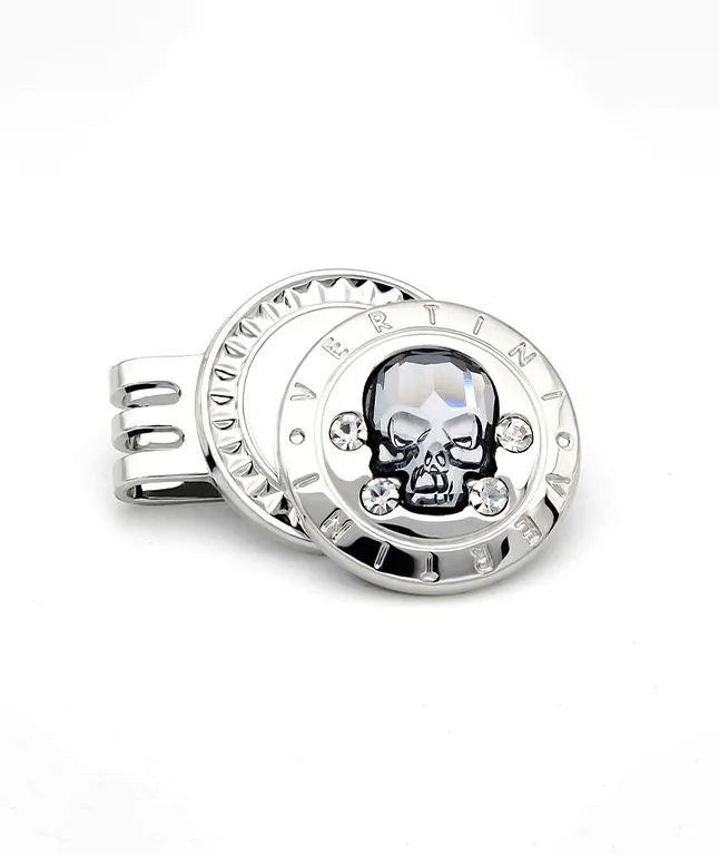Objet Skull 3 Quarter