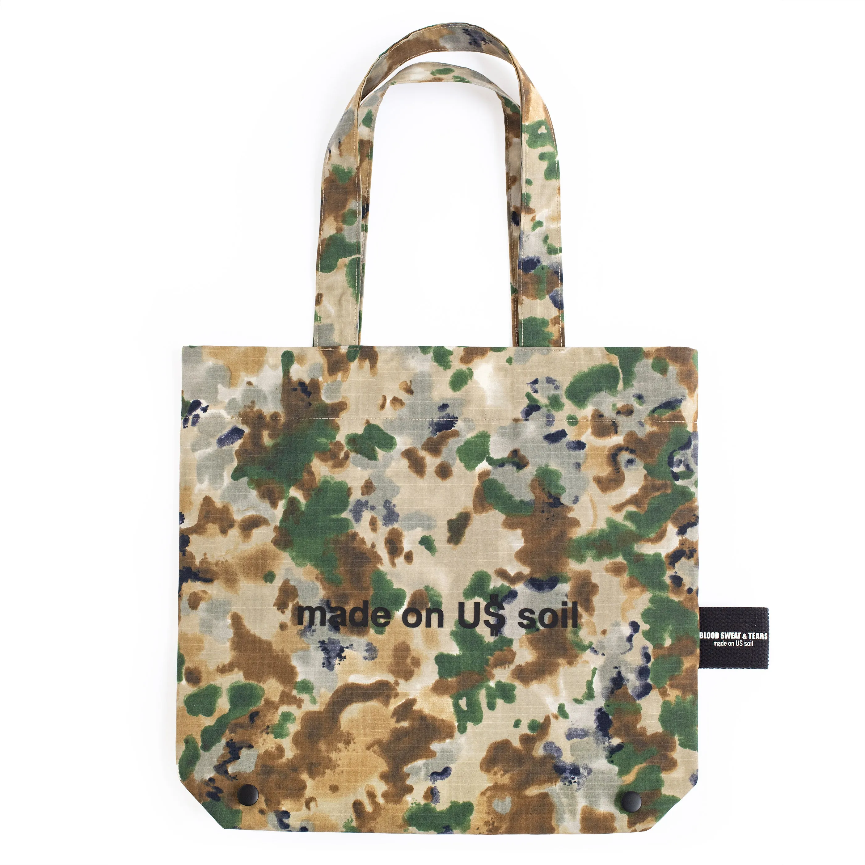 OLD YORK APPLE TOTE