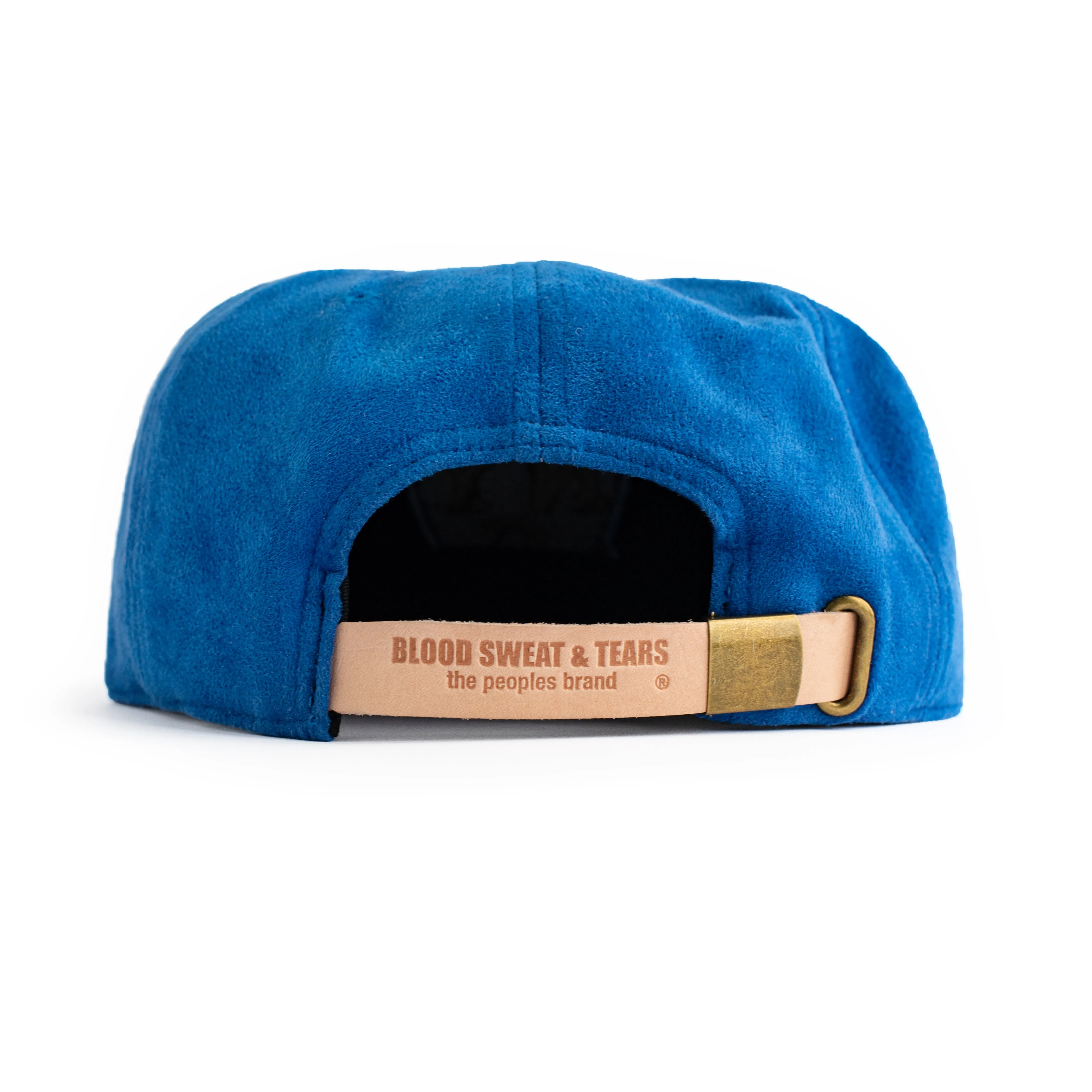 OLD YORK "APPLE" CAP (ROYAL)
