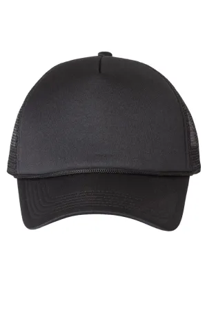 Overthinker 24/7 Foam Mesh Back Trucker Cap