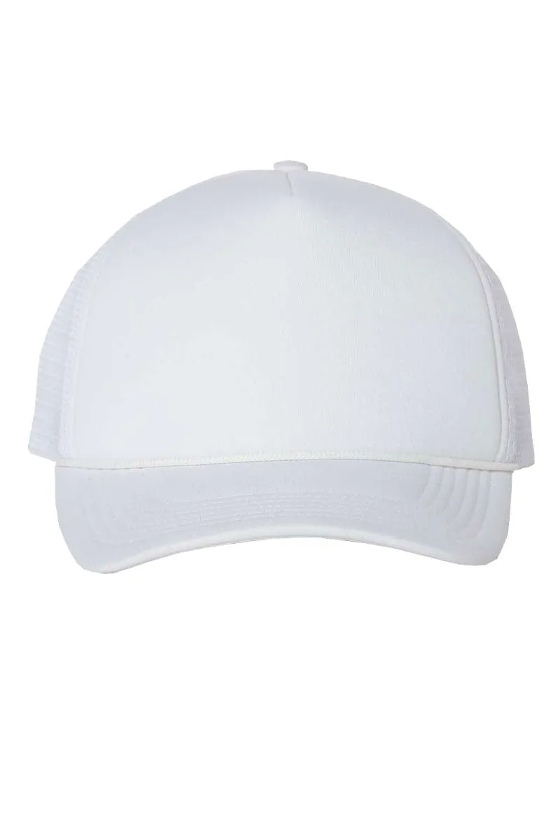 Overthinker 24/7 Foam Mesh Back Trucker Cap