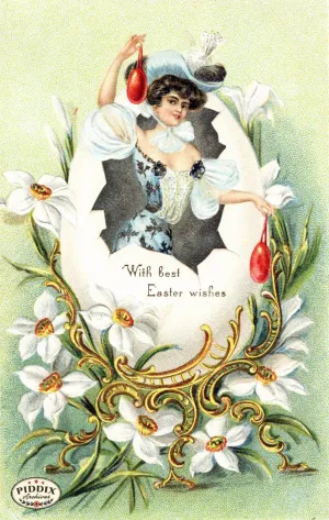 PDXC7970 -- Easter