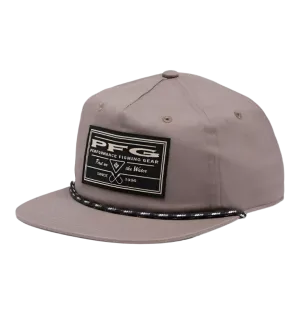 PFG BACK TACK™ SNAP BACK