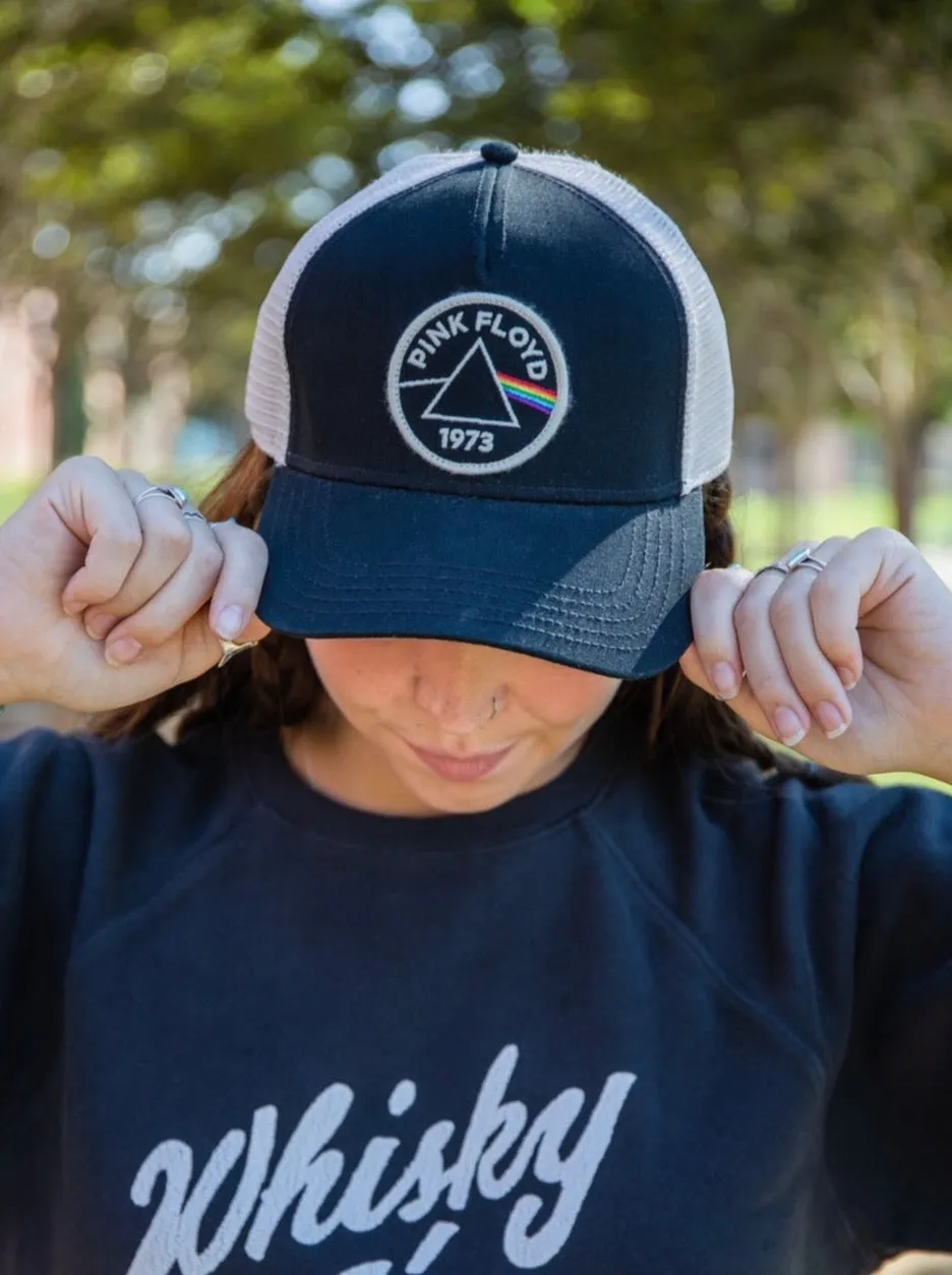 Pink Floyd Wall Hat