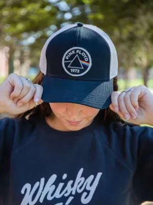 Pink Floyd Wall Hat