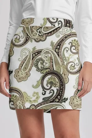 Pretty Feminine-19 Inch Skorts UPF50 