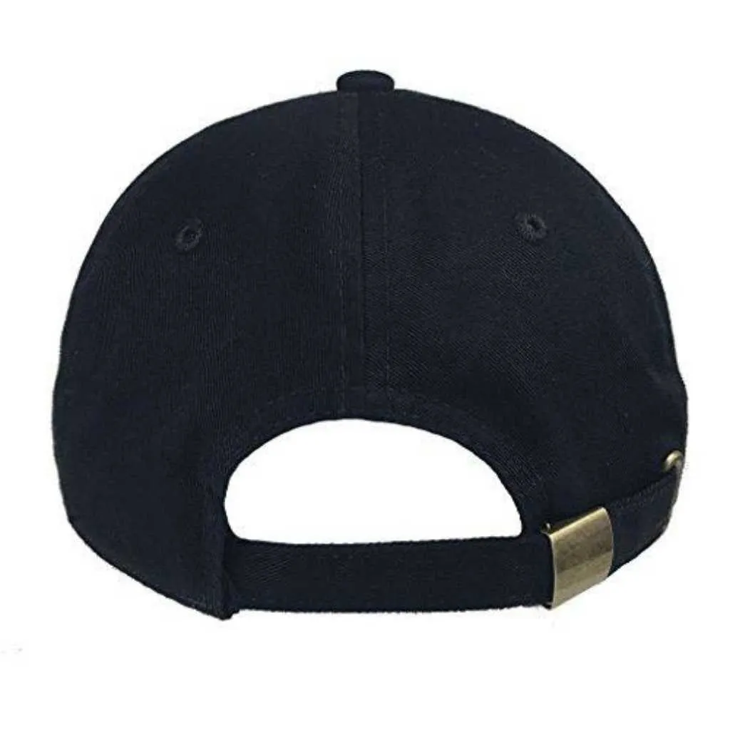 Pro Roe 1973 Embroidered Hat | Pro Choice Hat | Feminist Baseball Cap