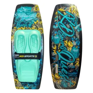 Quest Kneeboard
