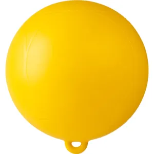 RADAR BUOYS YELLOW