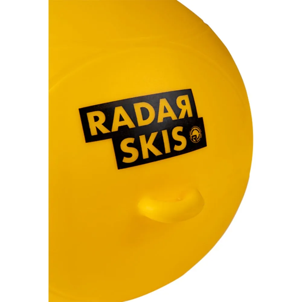 RADAR BUOYS YELLOW