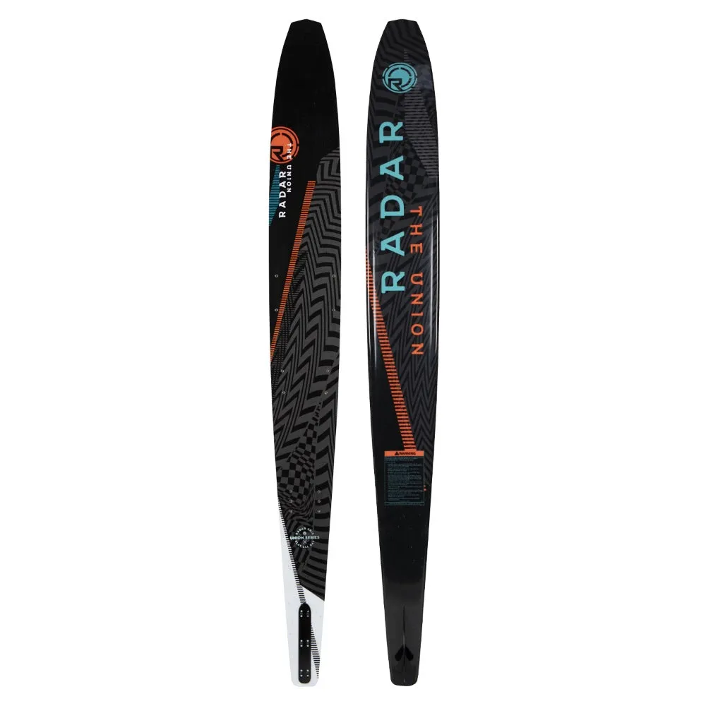RADAR MEN'S UNION