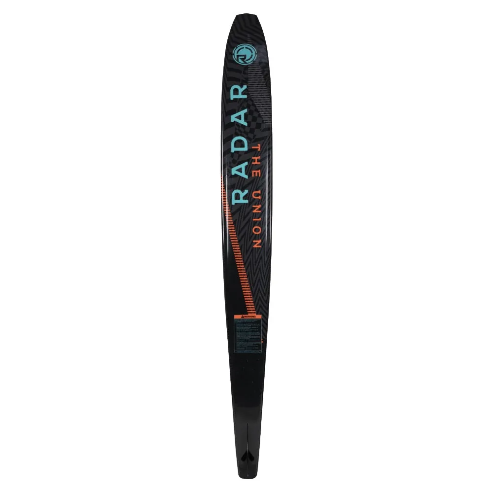 RADAR MEN'S UNION
