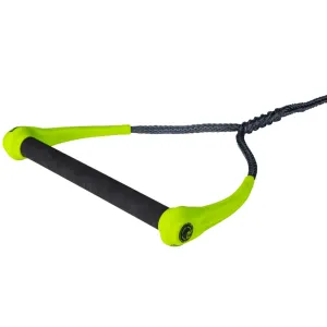 RADAR VAPOR BARLOCK GREEN 13'', 0.940''