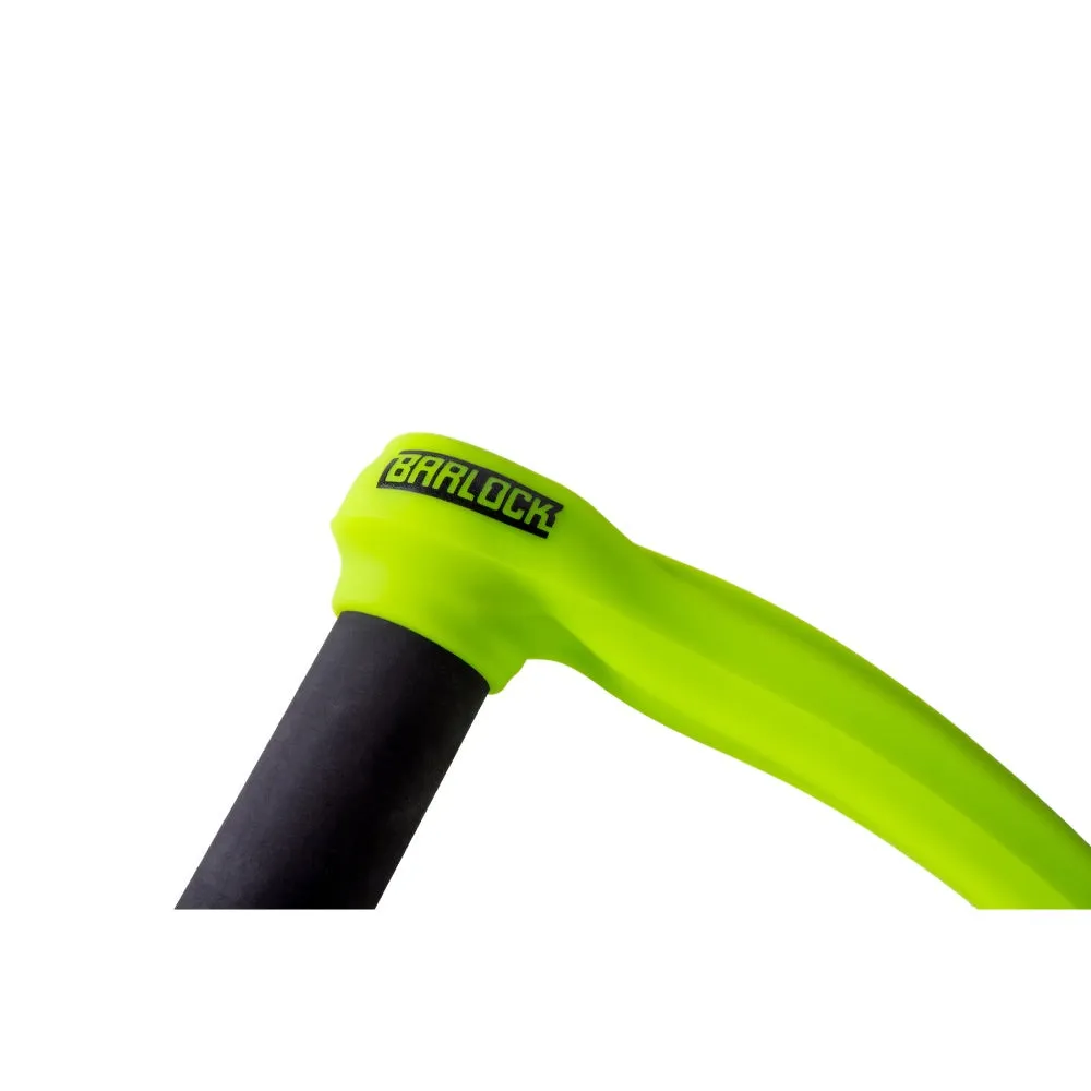 RADAR VAPOR BARLOCK GREEN 13'', 0.940''