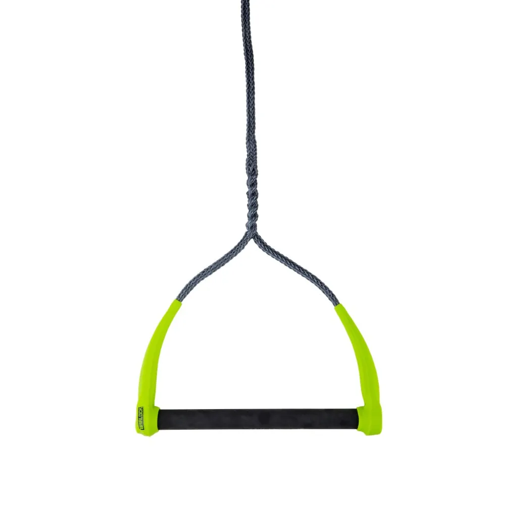 RADAR VAPOR BARLOCK GREEN 13'', 0.940''