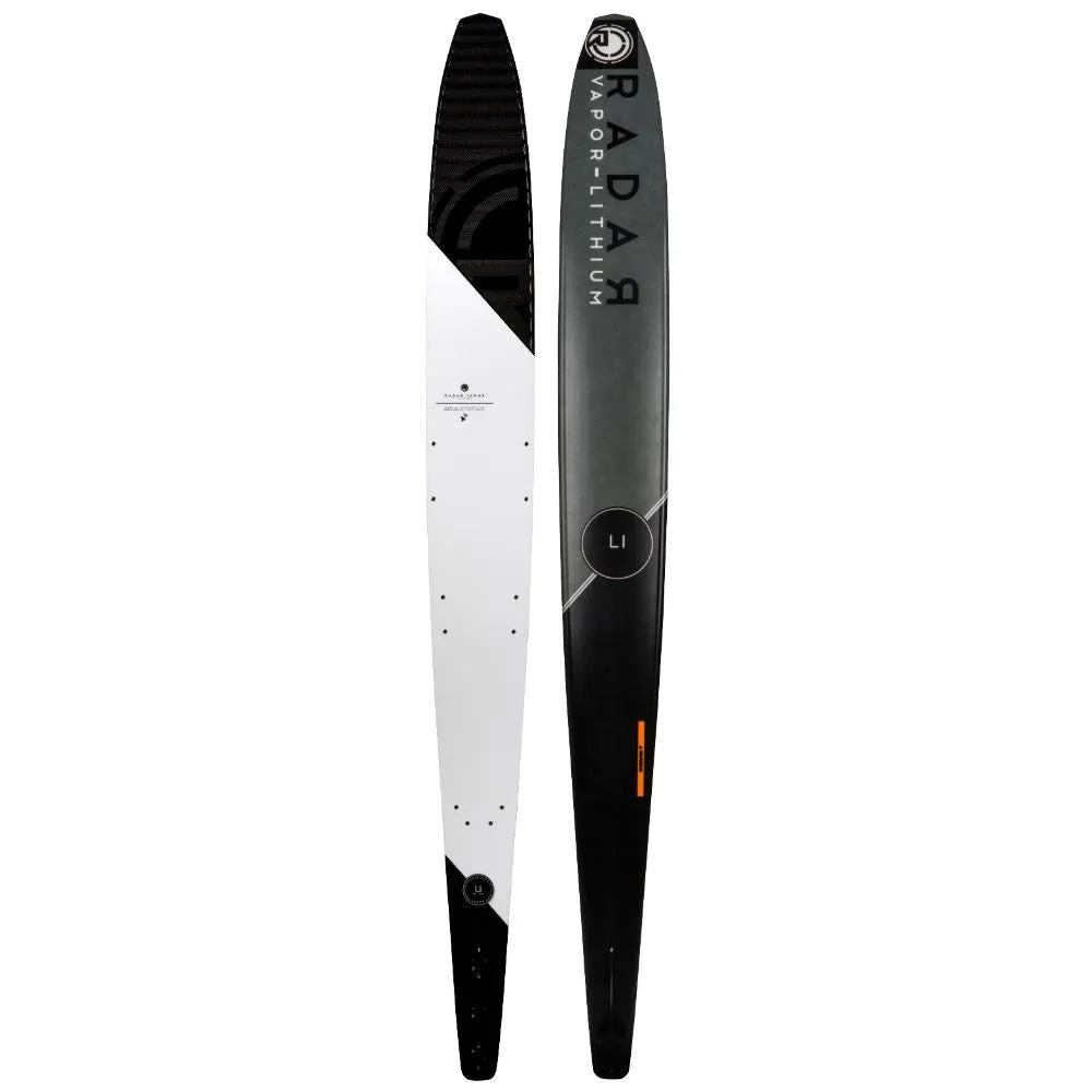 RADAR VAPOR LITHIUM WHITE