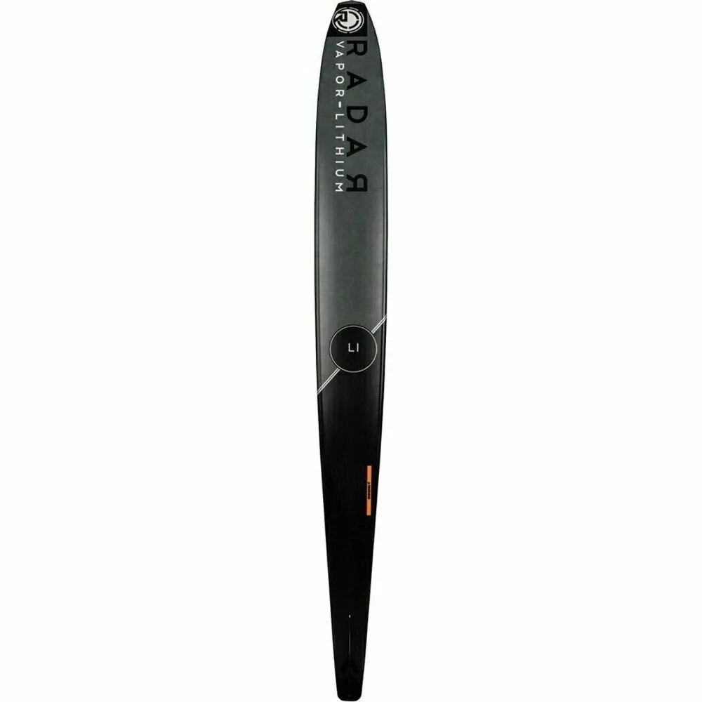 RADAR VAPOR LITHIUM WHITE