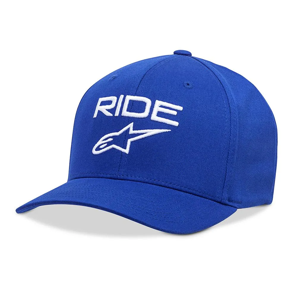 Ride 2.0 Hats
