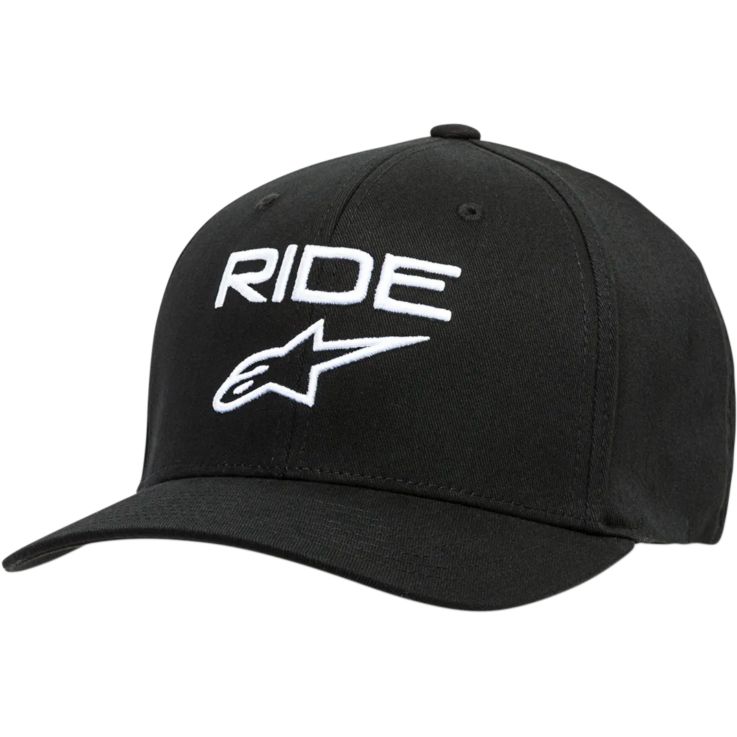 Ride 2.0 Hats