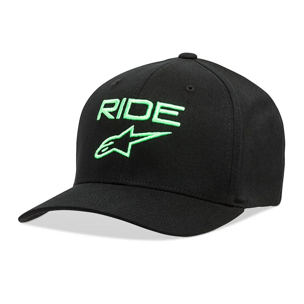 Ride 2.0 Hats