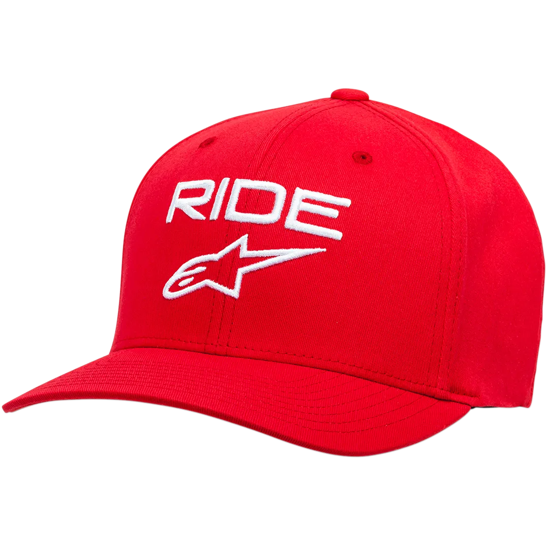 Ride 2.0 Hats