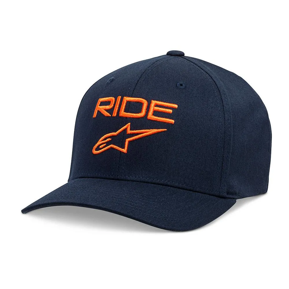 Ride 2.0 Hats