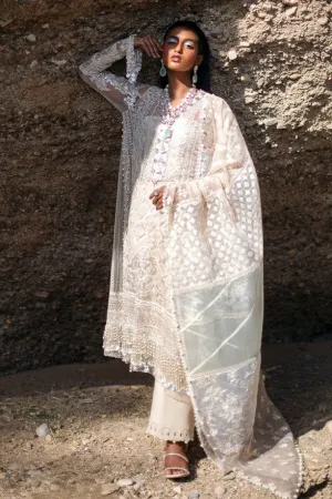 SANA SAFINAZ | LUXURY LAWN '23 | L231-001A-CX