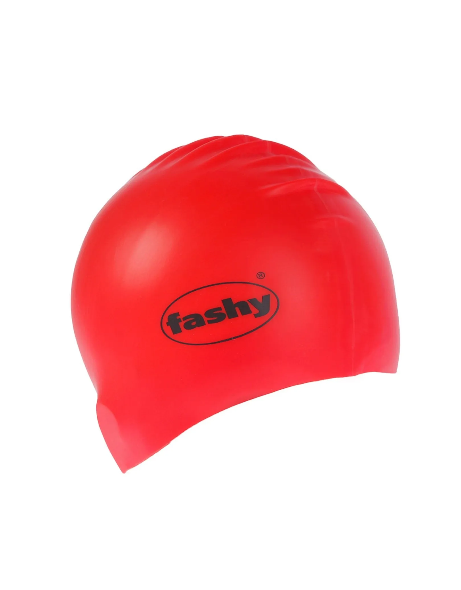 Silicone Adult Swim Cap