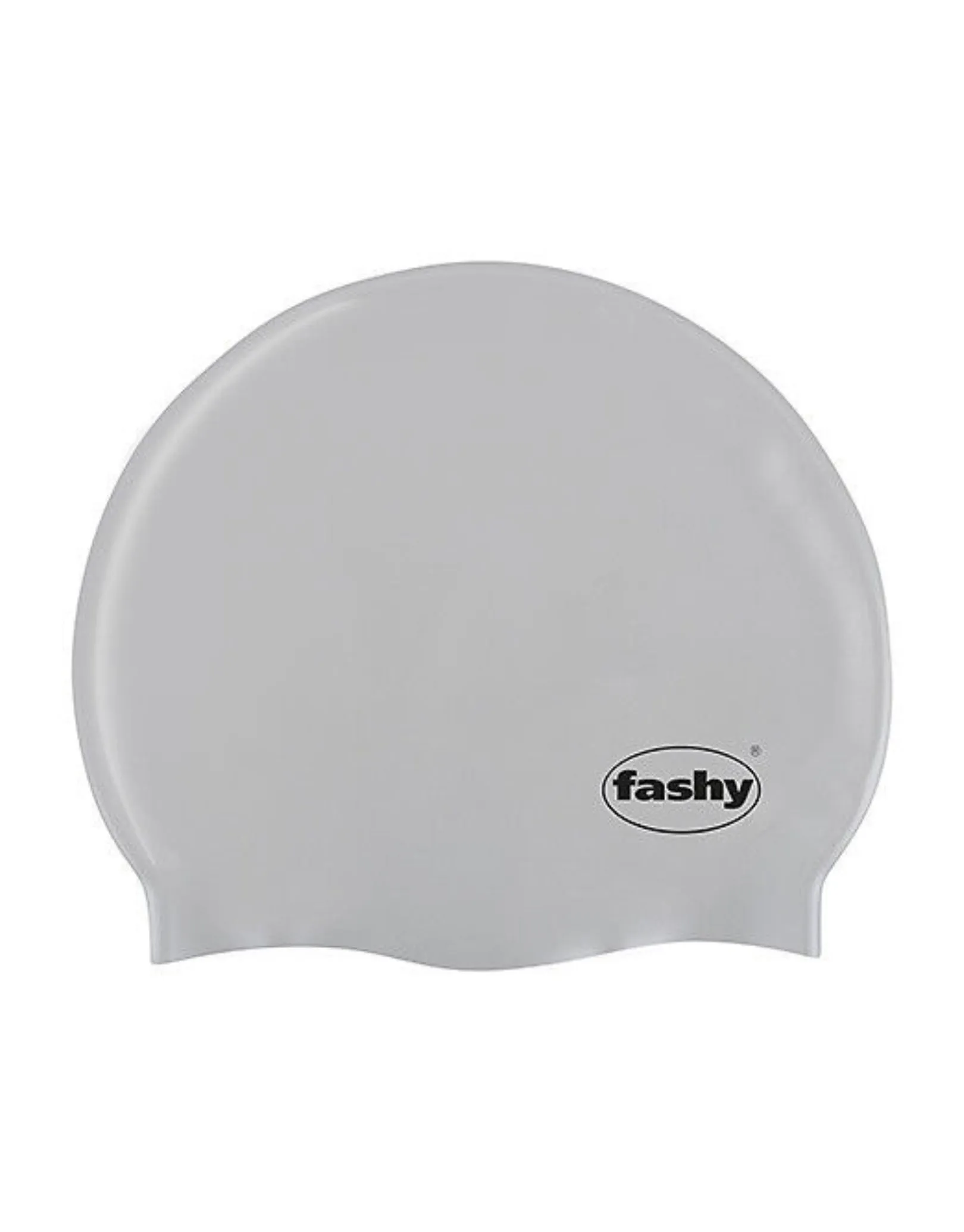 Silicone Adult Swim Cap