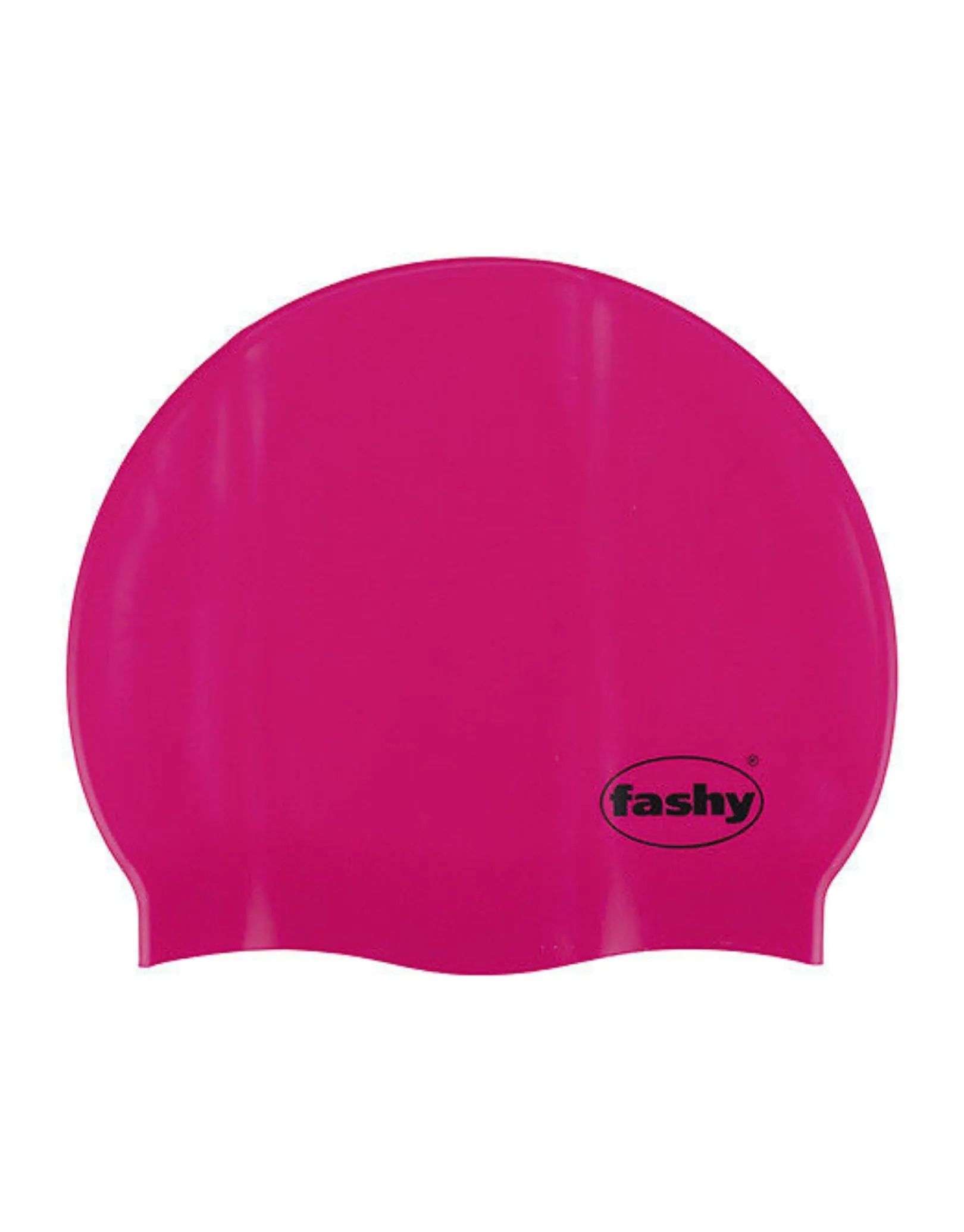 Silicone Adult Swim Cap