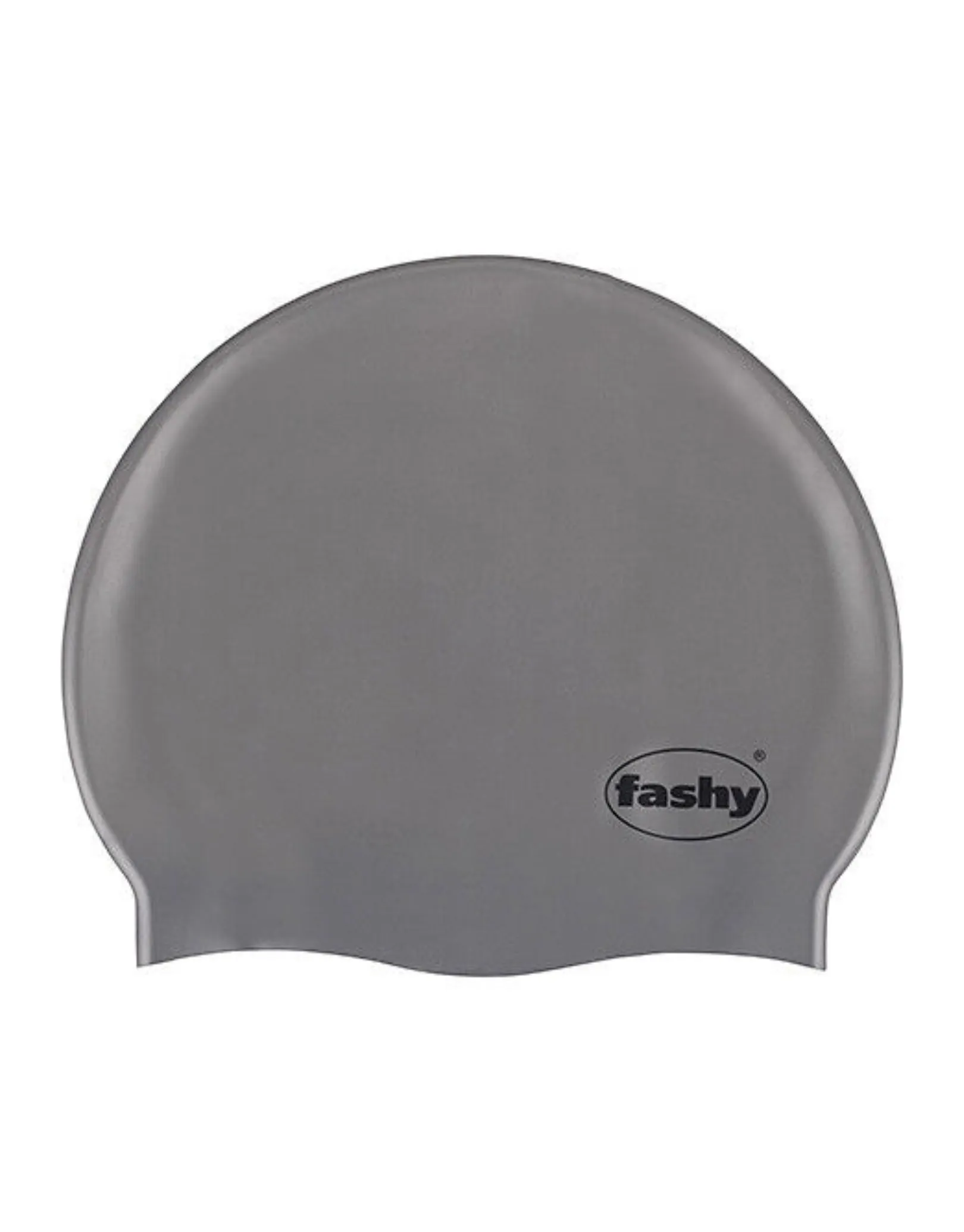 Silicone Adult Swim Cap