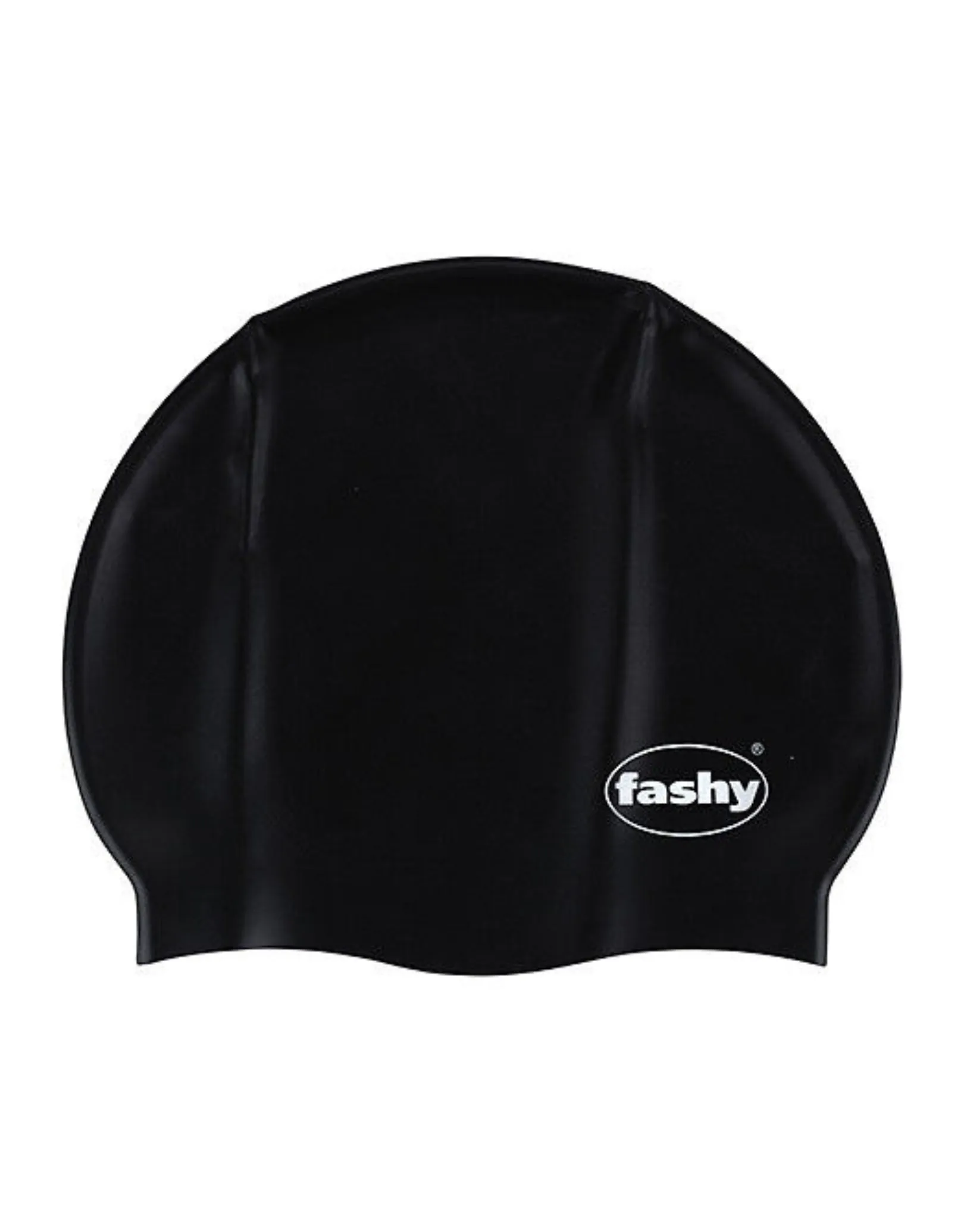 Silicone Adult Swim Cap