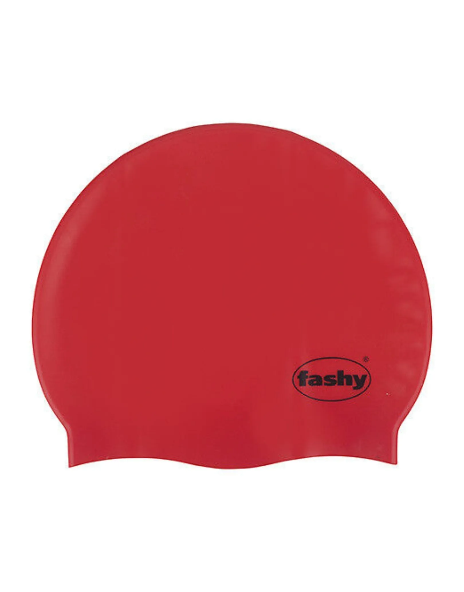 Silicone Adult Swim Cap