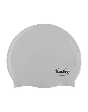 Silicone Adult Swim Cap