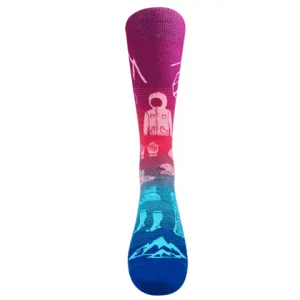 Ski Equipment(M)