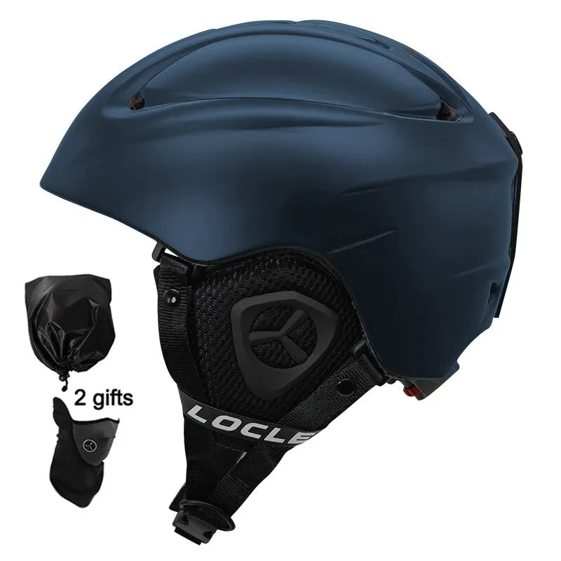 Ski Helmet Men, Women