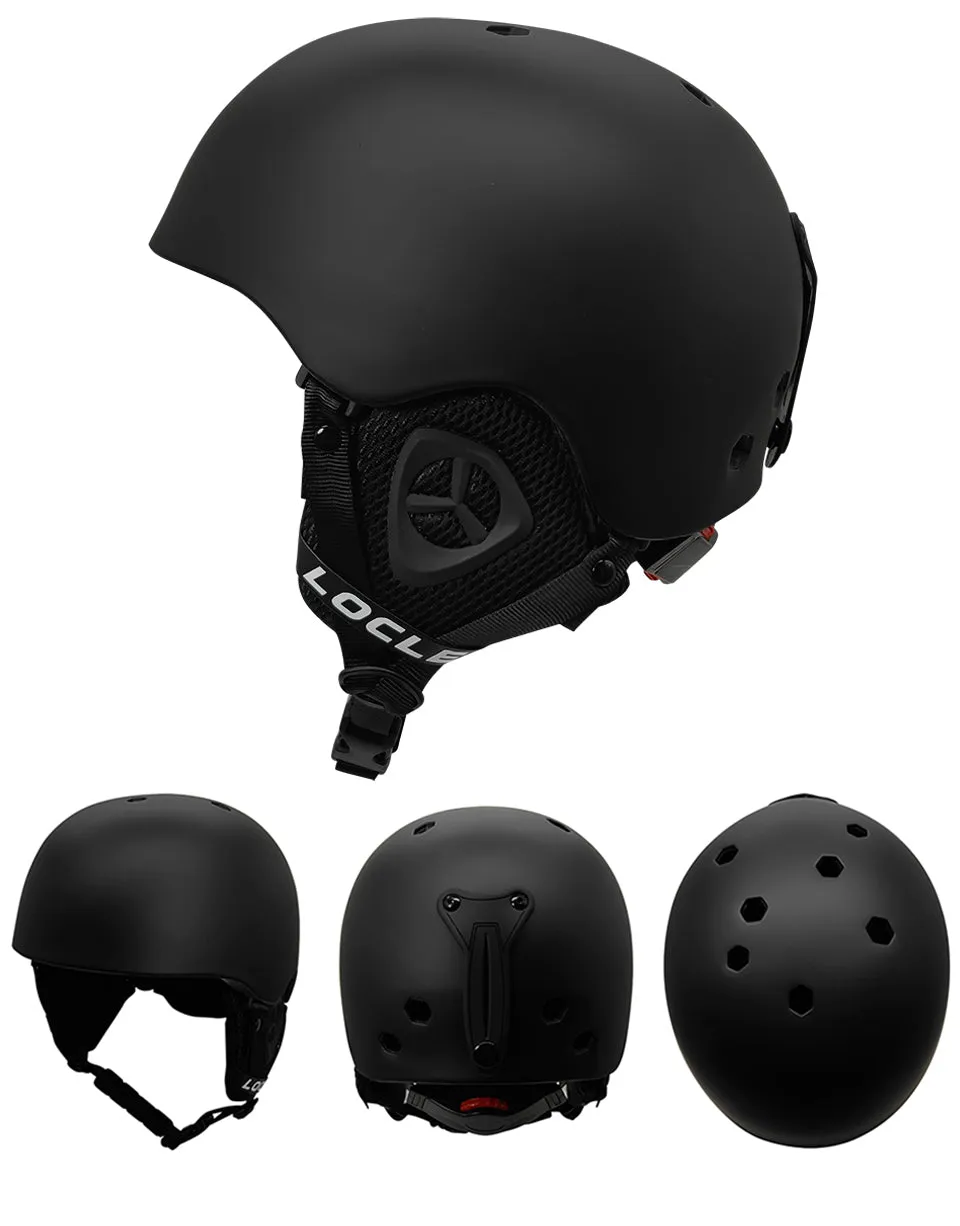 Ski Helmet Men, Women