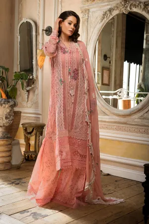 SOBIA NAZIR LUXURY LAWN 2023 | 12A