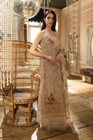 SOBIA NAZIR LUXURY LAWN 2023 | 12B
