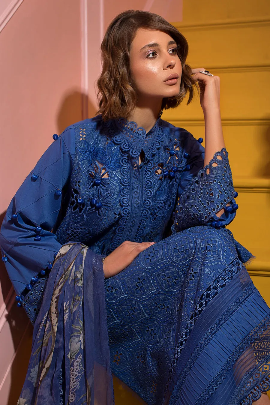 SOBIA NAZIR SUMMER VITAL '24| 12A