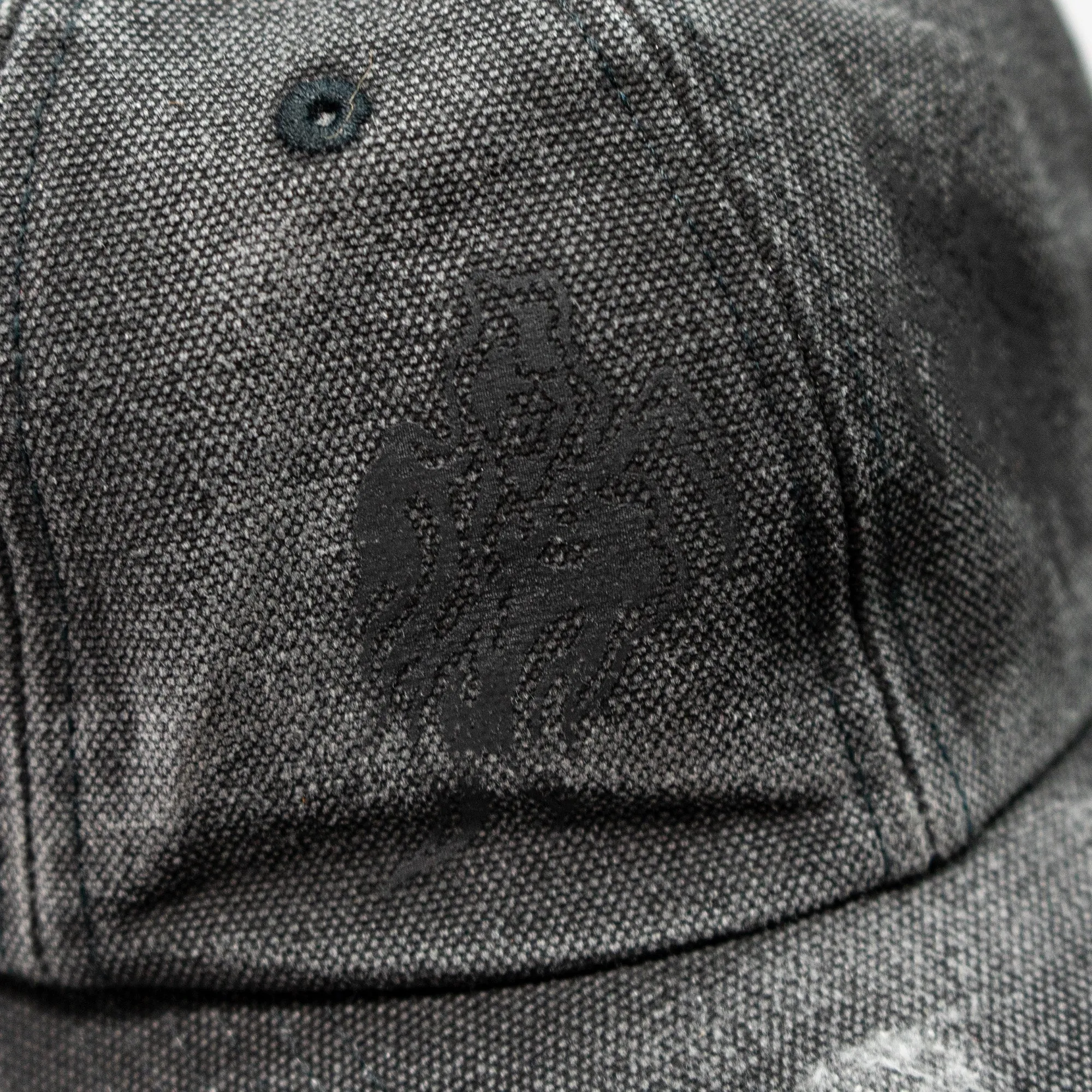 SOLDIER CAP
