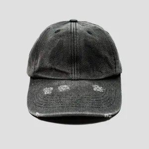 SOLDIER CAP