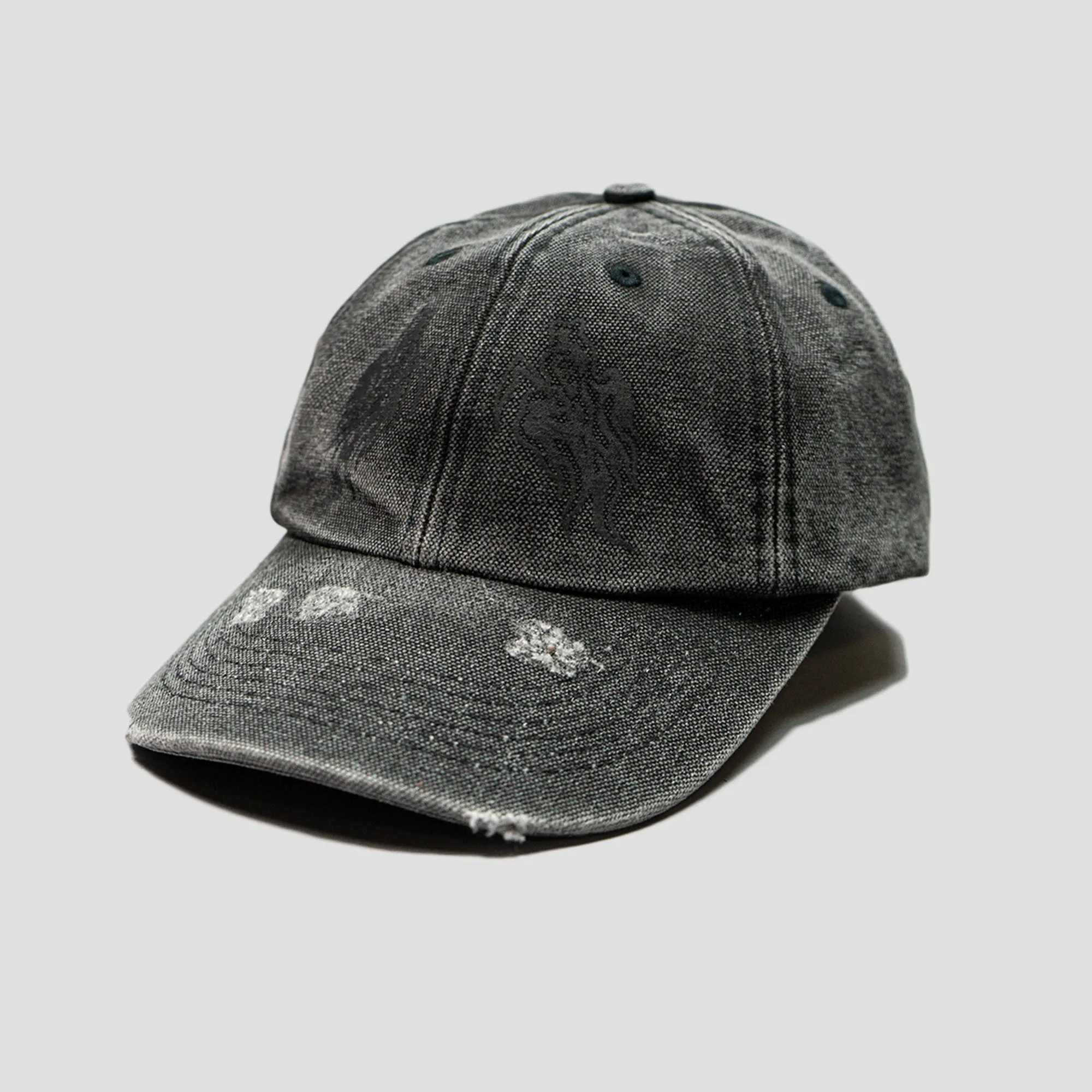 SOLDIER CAP