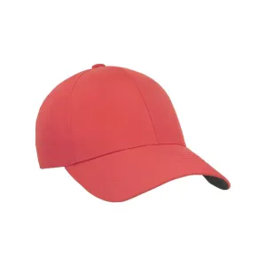 Sports Series Cap, Red