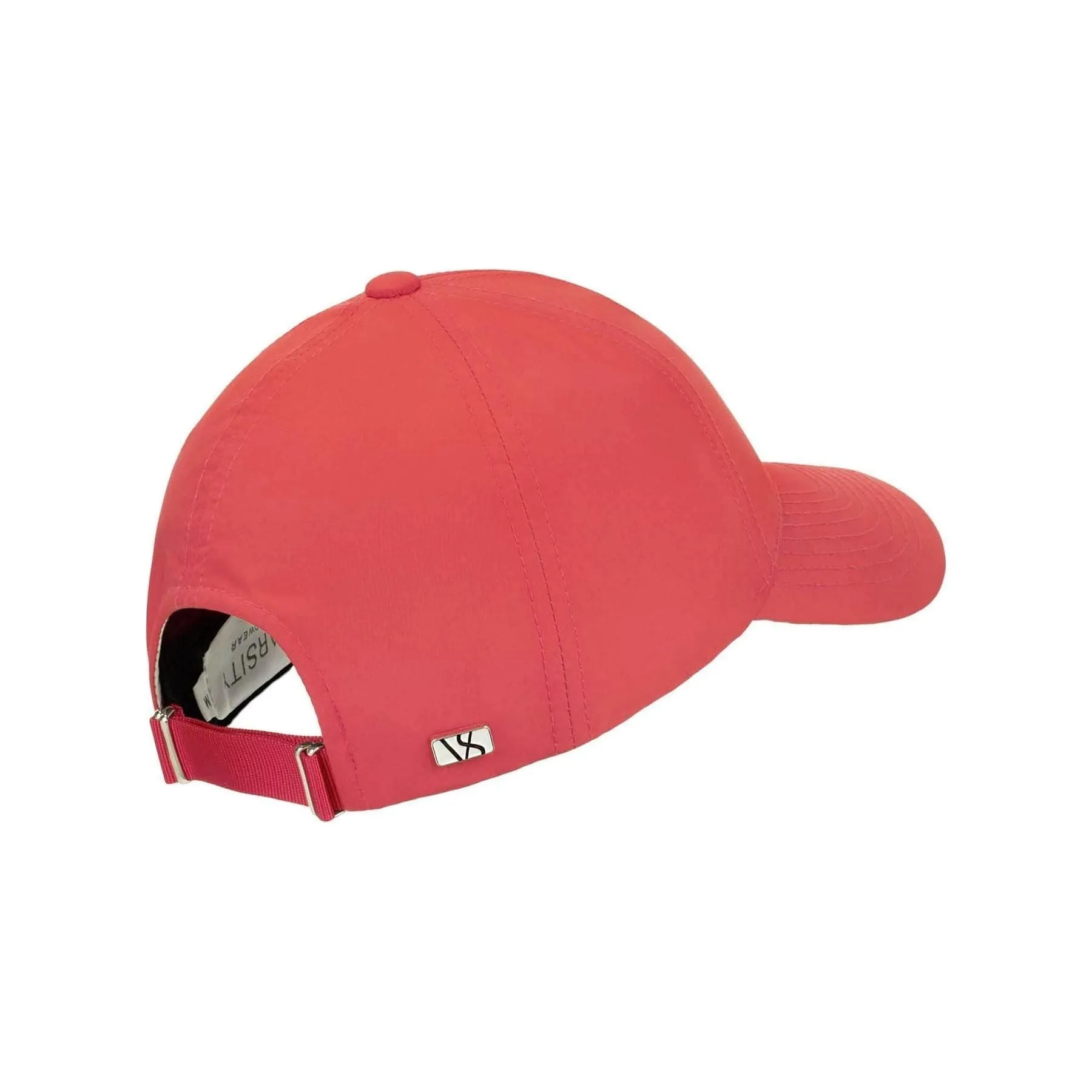 Sports Series Cap, Red