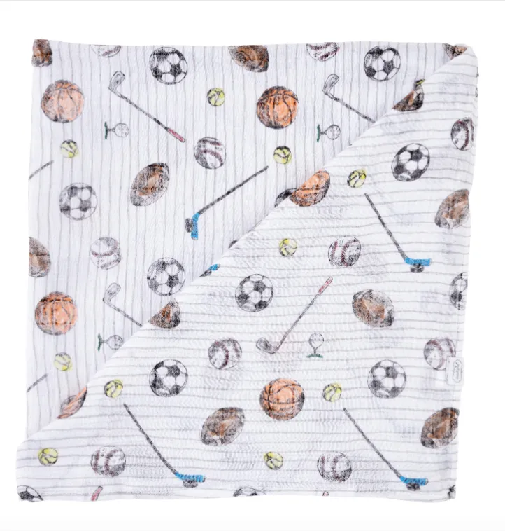 Sports Swaddle
