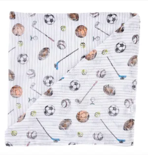 Sports Swaddle